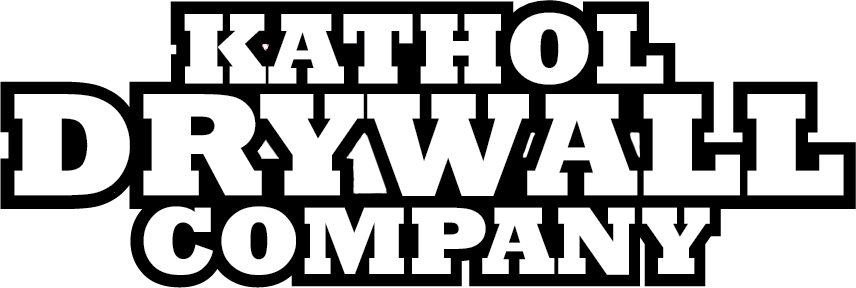Kathol Drywall Logo